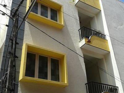 5 BHK , Bangalore, image