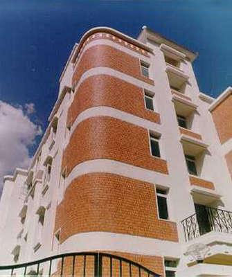 flat / apartment, bangalore, cunningham road, image