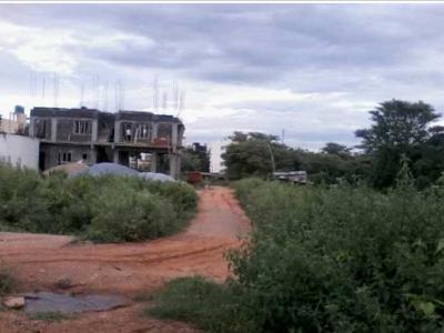 residential land, bangalore, mallathahalli, image