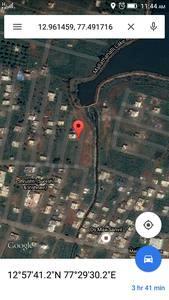 residential land, bangalore, mallathahalli, image