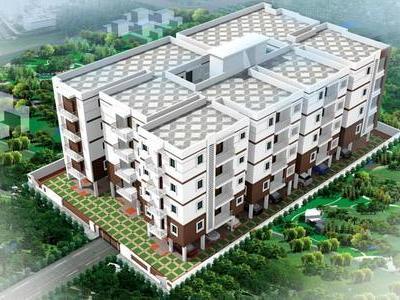 flat / apartment, bangalore, nri layout, image