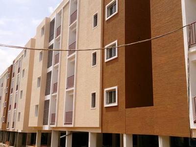 flat / apartment, bangalore, nri layout, image