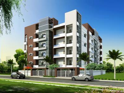 3 BHK , Bangalore, image