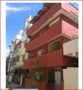 9 BHK , Bangalore, image