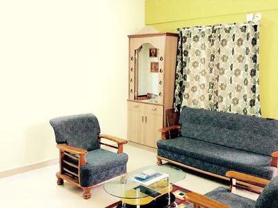 2 BHK , Bangalore, image