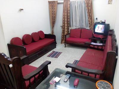 3 BHK , Bangalore, image