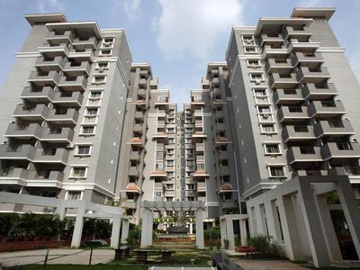 4 BHK , Bangalore, image