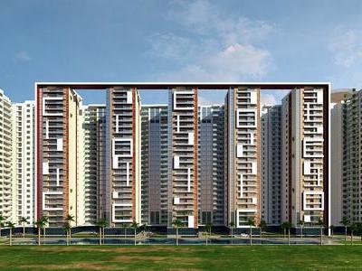 1 BHK , Bangalore, image