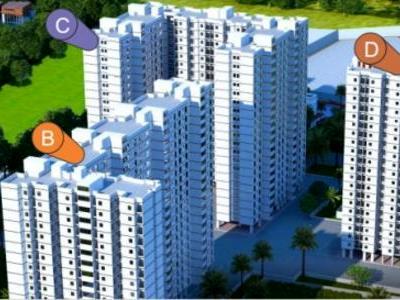 flat / apartment, bangalore, venkatapura, image