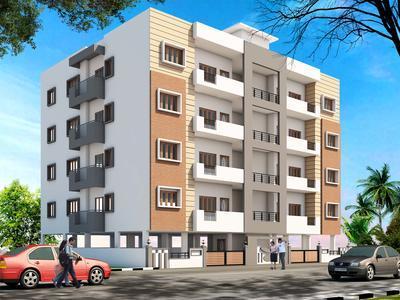 3 BHK , Bangalore, image