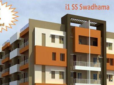 3 BHK , Bangalore, image
