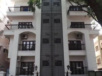 2 BHK , Bangalore, image