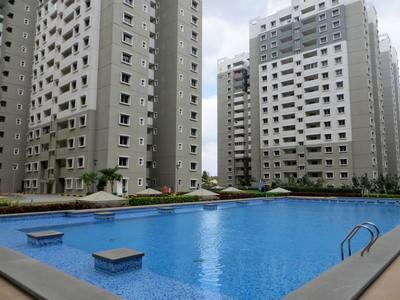 2 BHK , Bangalore, image