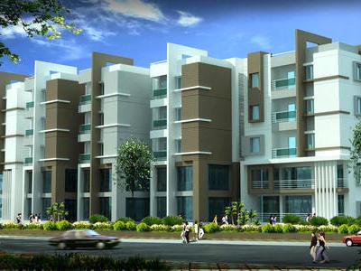 flat / apartment, bangalore, doddabommasandra, image