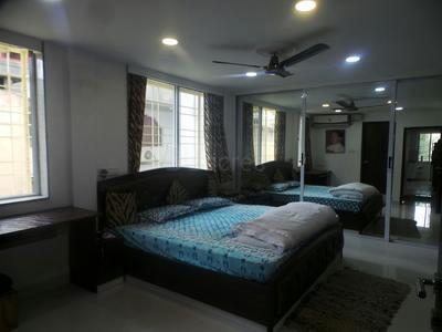 4 BHK , Bangalore, image