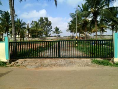 residential land, bangalore, chikkajala, image