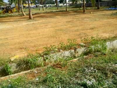 residential land, bangalore, chikkajala, image