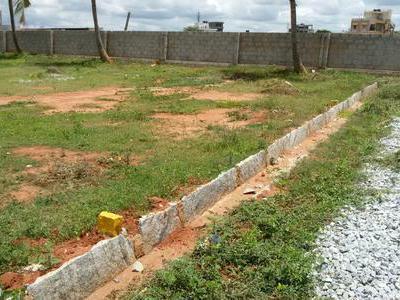 residential land, bangalore, chikkajala, image