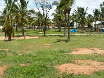 residential land, bangalore, chikkajala, image