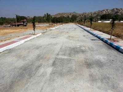 residential land, bangalore, narasapura, image