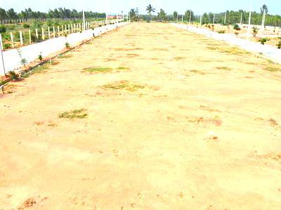 residential land, bangalore, narasapura, image