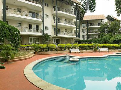 flat / apartment, bangalore, brigade road, image