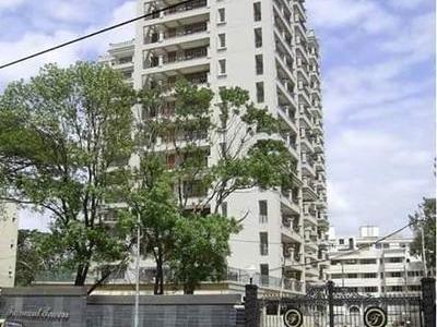 flat / apartment, bangalore, viveka nagar, image