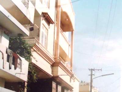 flat / apartment, bangalore, viveka nagar, image