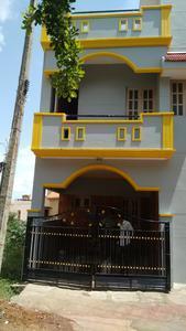 house / villa, bangalore, annapurneshwari nagar, image