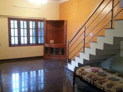 house / villa, bangalore, annapurneshwari nagar, image