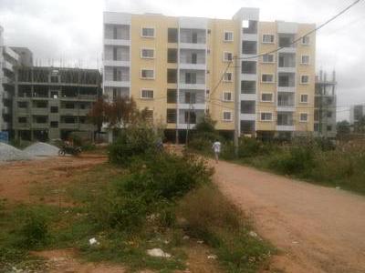 2 BHK , Bangalore, image