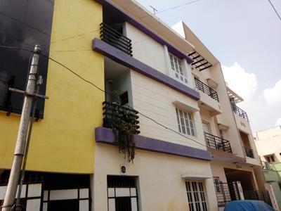 6 BHK , Bangalore, image