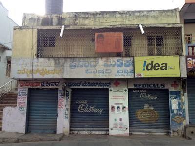 house / villa, bangalore, kempegowda nagar, image