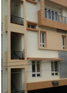 7 BHK , Bangalore, image