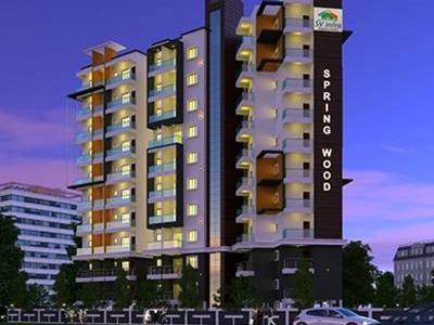 flat / apartment, bangalore, yelachena halli, image