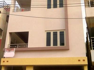 house / villa, bangalore, yelachena halli, image