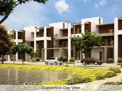 house / villa, bangalore, yelachena halli, image