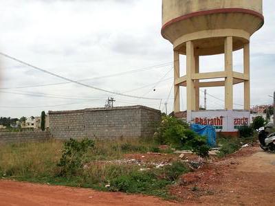 residential land, bangalore, kadabagere, image