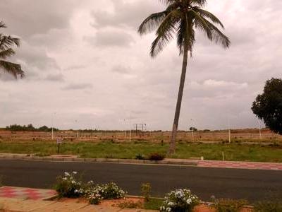 residential land, bangalore, kadabagere, image