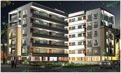 3 BHK , Bangalore, image