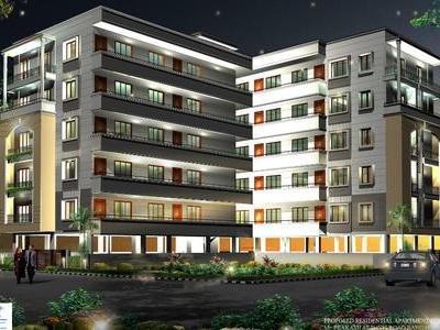 2 BHK , Bangalore, image