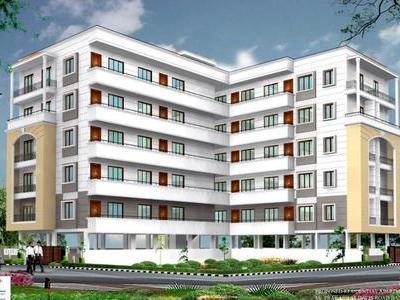 2 BHK , Bangalore, image