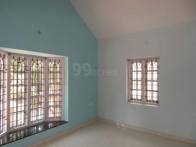 house / villa, bangalore, kammasandra, image