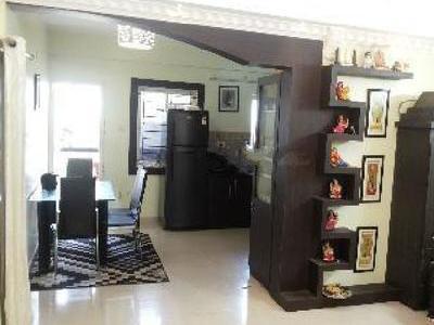 flat / apartment, bangalore, kammasandra, image