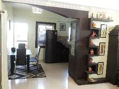 2 BHK , Bangalore, image