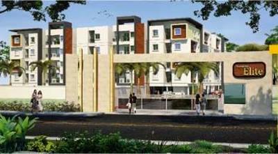 2 BHK , Bangalore, image