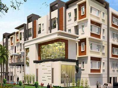 flat / apartment, bangalore, kammasandra, image