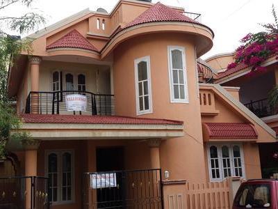 house / villa, bangalore, kammasandra, image