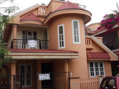 3 BHK , Bangalore, image