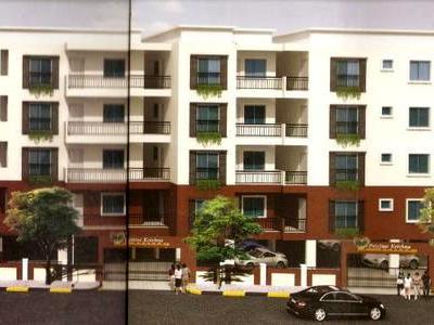 2 BHK , Bangalore, image